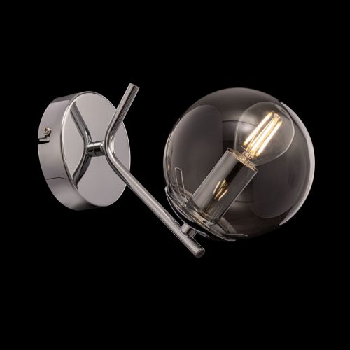 Фото Бра Freya FR5083WL-01CH Бра Freya FR5083WL-01CH