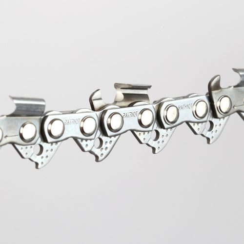 Цепь пильная Patriot 20BP-64E, 64 звена