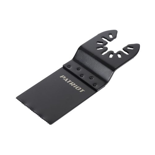 Фото Насадка пильная PATRIOT для многофункциональных резаков, биметаллическая, прямая, 34*40 мм Насадка пильная PATRIOT для многофункциональных резаков, биметаллическая, прямая, 34*40 мм