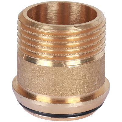 SFT-0040-000001 STOUT Разъемное соединение "американка" ВН, уплотнение под гайкой o-ring кольцо  1"