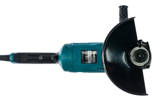 Фото Угловая шлифмашина Makita GA 9020 Угловая шлифмашина Makita GA 9020