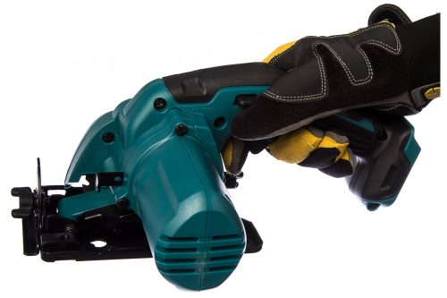 Фото Дисковая пила Makita HS301DZ Дисковая пила Makita HS301DZ