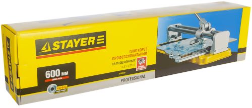 Плиткорез STAYER Profi 3318-60