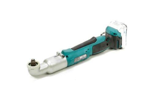 Аккумуляторный угловой гайковерт Makita TL065DZ