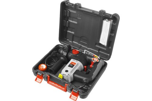 Перфоратор ЗУБР ЗП-26-750 ЭК, 750 Вт