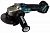 Угловая шлифмашина Makita DGA506Z