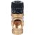 SVM-0110-166020 STOUT Термостатический смесительный клапан для систем отопления и ГВС 3/4"  ВР   35-60°С KV 1,6