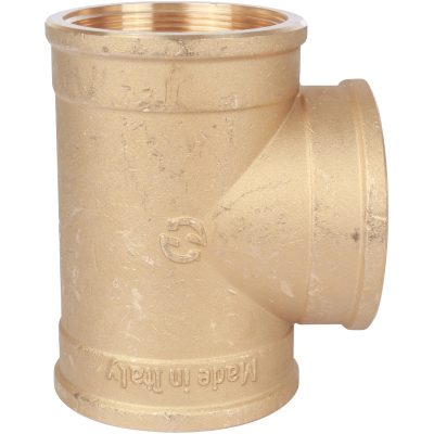SFT-0019-000212 STOUT Тройник ВВ 2"1/2