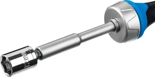 Фото ЗУБР 38 шт., отвертка реверсивная с насадками 25351-H38 Профессионал ЗУБР 38 шт., отвертка реверсивная с насадками 25351-H38 Профессионал