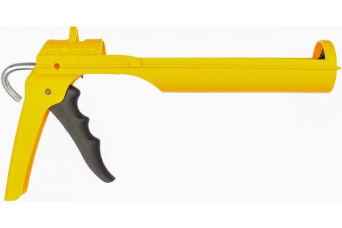 Inforce Полуоткрытый пистолет для герметика 01-13-02