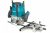 Ручной фрезер Makita RP2301FCX