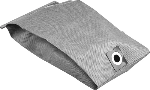 ЗУБР мешок тканевый для пылесосов МТ-60-М4