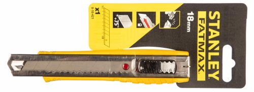 Нож Stanley FatMax 0-10-421