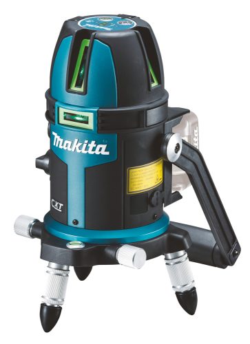 Лазерный уровень Makita SK209GDZ