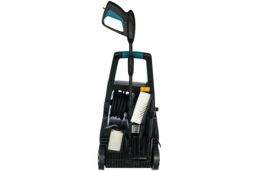 Мойка высокого давления Makita HW 112