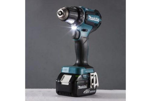 Фото Аккумуляторная дрель-шуруповерт Makita DDF485Z Аккумуляторная дрель-шуруповерт Makita DDF485Z