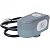 SVM-0071-230005 STOUT Сервопривод для шаровых зональных клапанов, ход 90°, кабель 1м., 40 сек., 230V, 5 полюсов