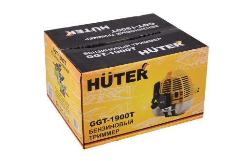 Бензиновый триммер Huter GGT-1900T