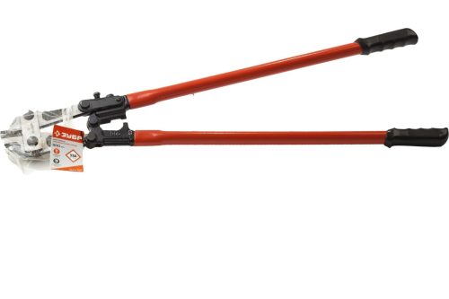 Фото ЗУБР 900 мм, болторез 23313-090 Мастер ЗУБР 900 мм, болторез 23313-090 Мастер