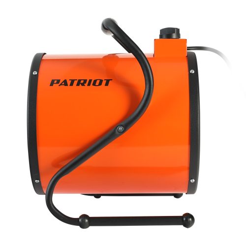 Тепловая пушка электрическая Patriot PT R 3