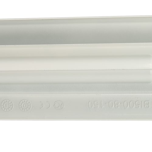 Радиатор биметаллический ROMMER Profi Bm 500 x6