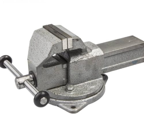 Тиски ЗУБР 32604-100 100 мм