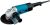 Угловая шлифмашина Makita 9077 SF