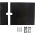 SCN-1100-0824200 STOUT Конвектор внутрипольный SCN 80.240.2000 (Решётка роликовая, анодированный алюминий)