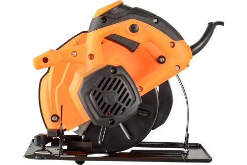 Дисковая пила ВИХРЬ ДП-140/1100