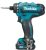 Аккумуляторная дрель-шуруповерт Makita DF031DWME