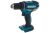Аккумуляторная дрель-шуруповерт Makita DDF482Z