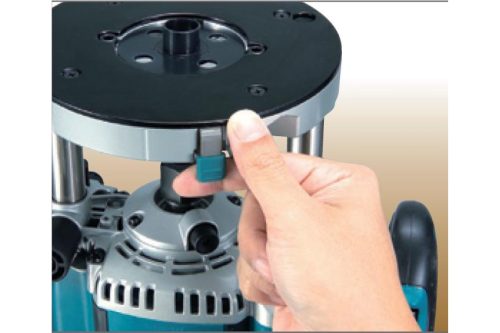 Ручной фрезер Makita RP2301FCX