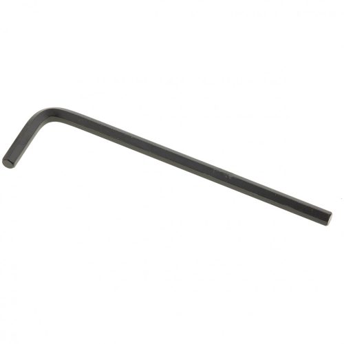 Фото Ключ имбусовый HEX, 6 мм, CrV Matrix Ключ имбусовый HEX, 6 мм, CrV Matrix