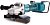 Угловая шлифмашина Makita DGA900Z