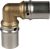 SFP-0009-002020 STOUT Угольник  90° 20х20 для металлопластиковых труб прессовой