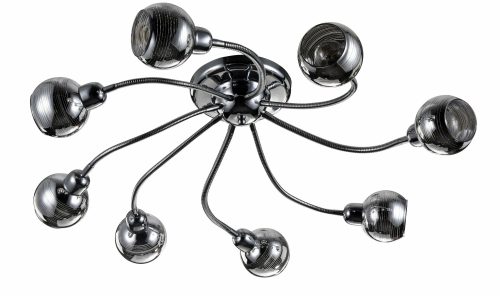 Потолочный светильник Freya FR5102-CL-08-CH