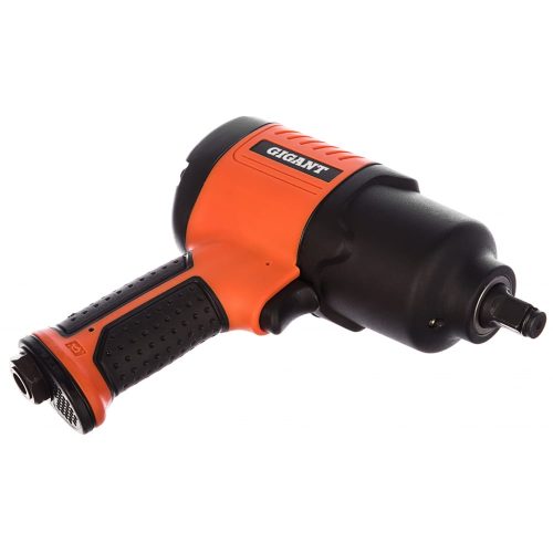 Ударный пневмогайковерт Gigant PW 880