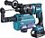 Аккумуляторный перфоратор Makita DHR182ZWJ