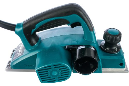 Фото Рубанок Makita KP0800 Рубанок Makita KP0800