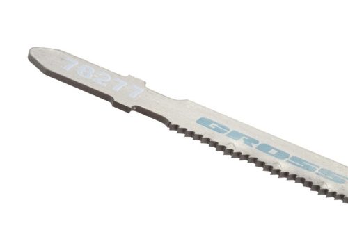 Полотна для электролобзика  по металлу, 2 шт,( 3111-T118A ) Gross