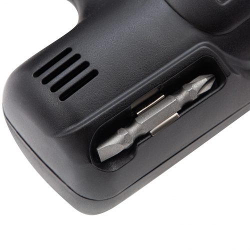 Фото Аккумуляторная дрель-шуруповерт 12 В, 0-550 об/мин, 1 аккумулятор Sparta Аккумуляторная дрель-шуруповерт 12 В, 0-550 об/мин, 1 аккумулятор Sparta