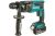 Аккумуляторный перфоратор Makita DHR165RME