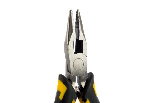 Фото Мини-плоскогубцы с удлиненными губками Stanley FATMAX FMHT0-80517 Мини-плоскогубцы с удлиненными губками Stanley FATMAX FMHT0-80517