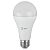 Светодиодная лампа ЭРА LED A65-30W-8-27-E27 груша, 30 Вт, теплая, E27, 10/100/1200 Б0048015