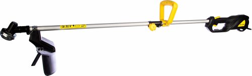 Электрический триммер Huter GET 1200SL