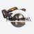 Фото Циркулярная пила аккумуляторная бесщеточная WORX WX520 Циркулярная пила аккумуляторная бесщеточная WORX WX520