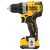 Компактная дрель-шуруповерт Dewalt 12 В XR DCD701D2-QW