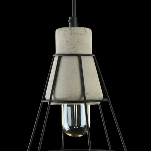 Подвесной светильник Maytoni T436-PL-01-GR