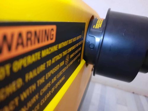 Фото Рейсмусный станок Dewalt 1800 Вт, макс. ширина 330 мм DW735-KS Рейсмусный станок Dewalt 1800 Вт, макс. ширина 330 мм DW735-KS