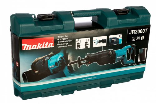 Фото Сабельная пила Makita JR 3060 T Сабельная пила Makita JR 3060 T